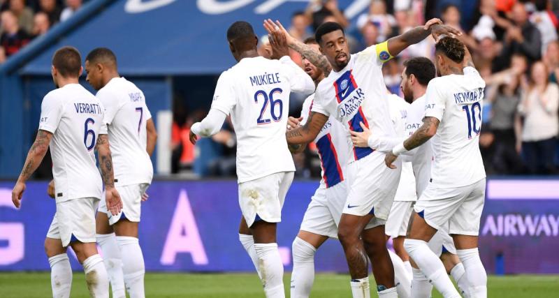  - PSG : une légende du club se prononce sur le tirage de C1 et le choc face au Bayern !