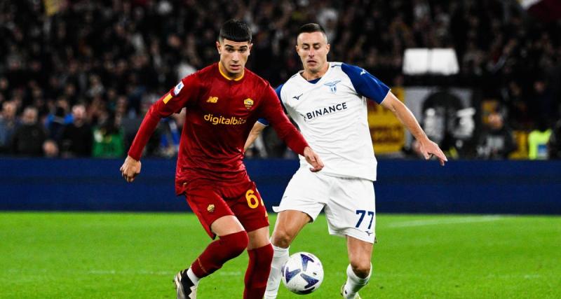  - Équipe de France : Volpato ne disputera pas la Coupe du monde avec l'Australie