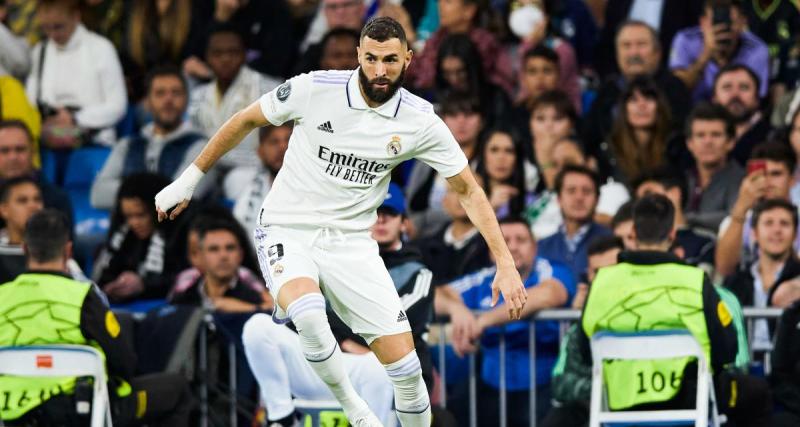  - Équipe de France : Benzema ne disputera pas le dernier match du Real Madrid avant la Coupe du monde