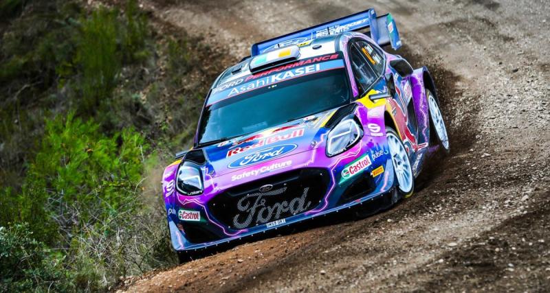  - WRC Rallye Japon 2022 : les horaires des 19 spéciales 