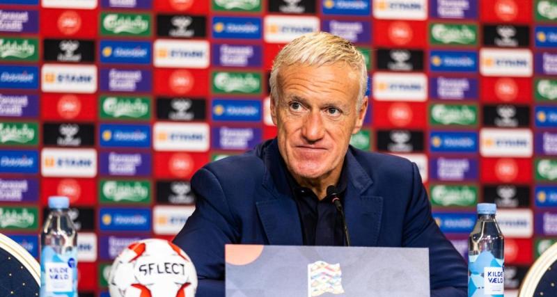  - Equipe de France : Clauss grand perdant, Maignan présent, Giroud aussi, ... les dernières tendances de la liste de Deschamps 