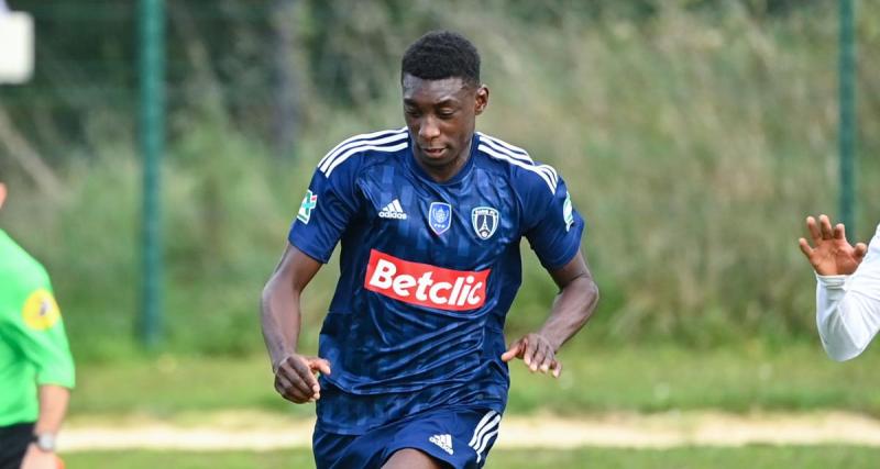  - Un ancien de l'ASSE prolonge, Nübel fixé sur son avenir, un Lorientais va manquer le Mondial