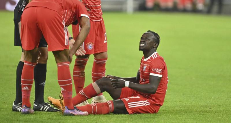  - Sénégal : immense coup dur à venir, la star numéro 1 forfait ?
