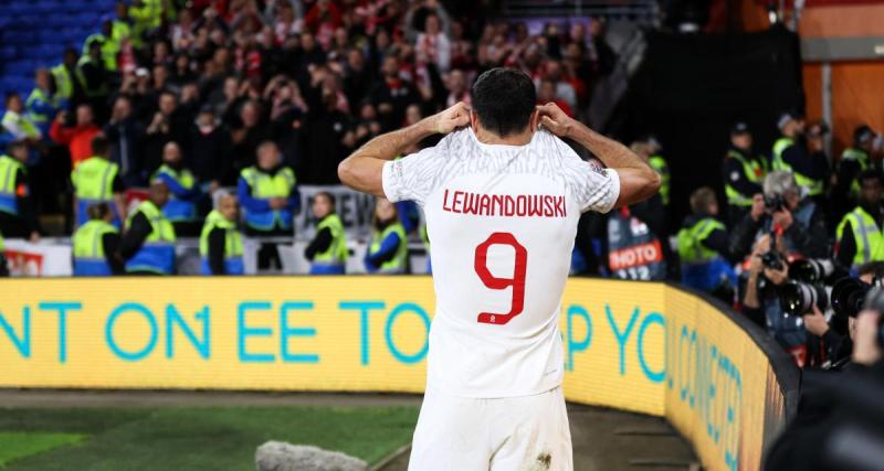  - Coupe du monde : Pologne, sur la pointe des pieds