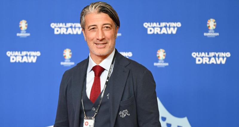  - Coupe du monde : la liste de la Suisse pour le Qatar !