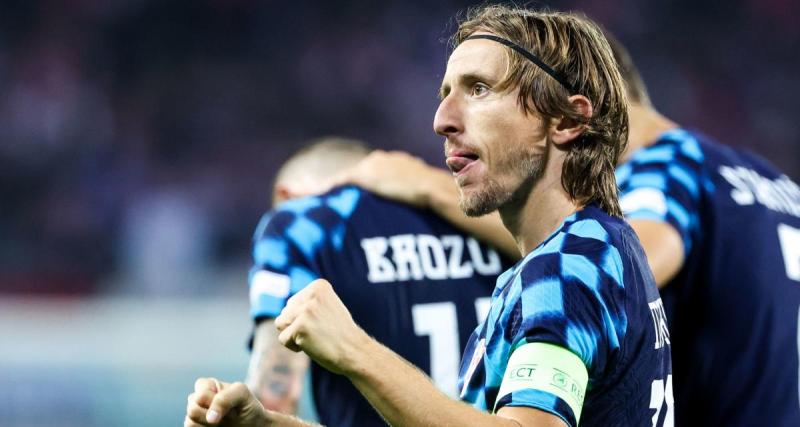 - Coupe du monde : deux nouvelles listes tombent, un ancien de l'OM va louper le Mondial