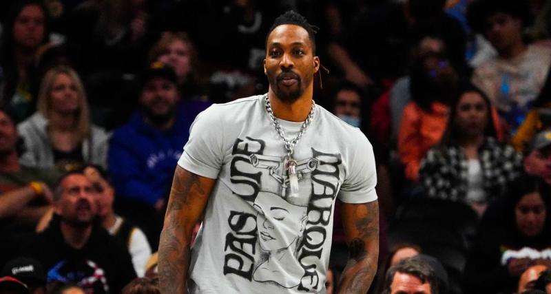  - Los Angeles Lakers : Dwight Howard, ancien de la franchise, s'engage en ... Asie 