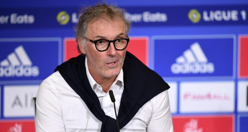  - OL : Blanc annonce quatre forfaits et un incertain pour Nice et évoque le mercato hivernal