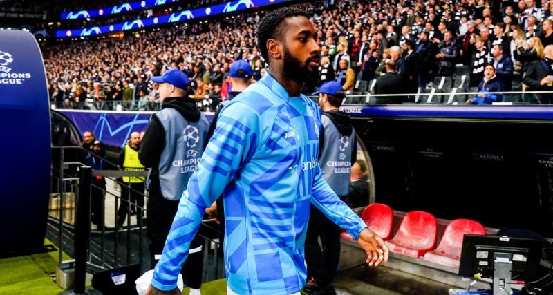  - OM - Mercato : départ imminent pour Gerson, qui a déjà fait ses adieux à ses coéquipiers !