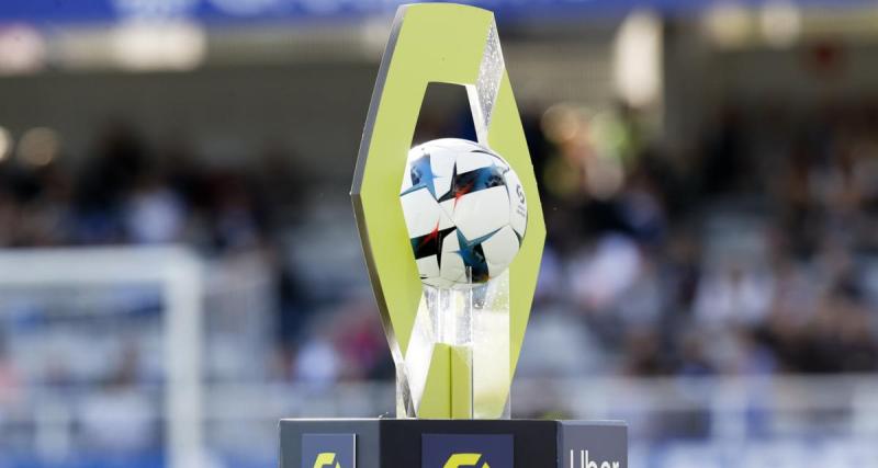 - Ligue 1, Ligue 2 : les premières dates de la saison 2023-2024 dévoilées !