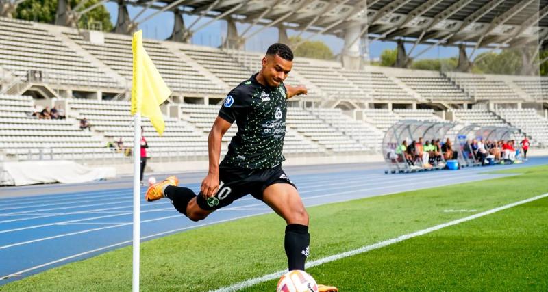  - Paris 13 Atlético : le nouveau maillot third est dévoilé