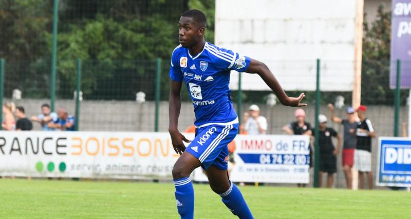  - N2 : un ancien pensionnaire de Ligue 2 signe à Angoulême 