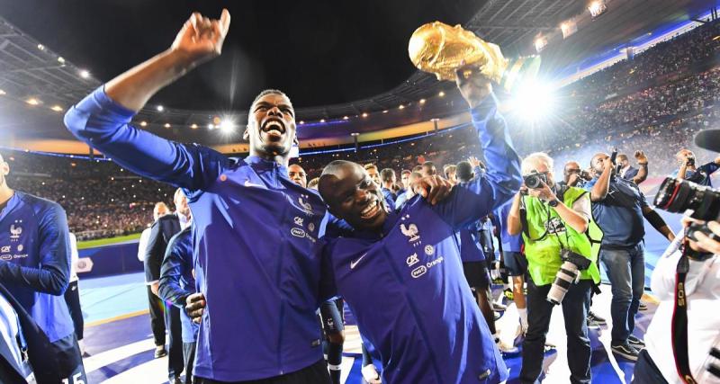  - Mané, Pogba, Kante…les dix stars absentes de la Coupe du monde au Qatar !