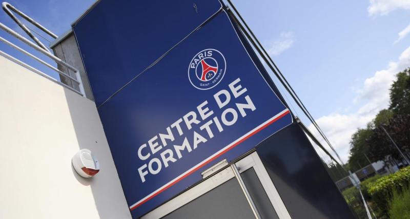  - PSG : Jean-François Pien va quitter son poste de directeur du centre de formation