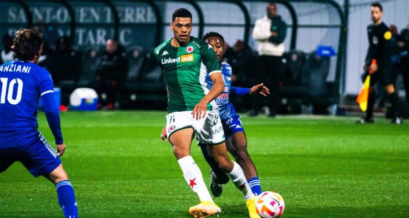  - National : Boutrah, Ba, Cadiou… les Talents Foot-National de la J11