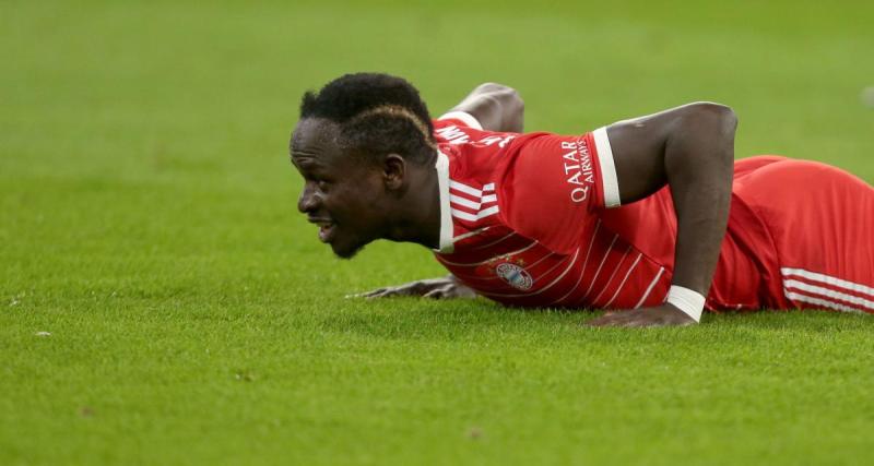  - Bayern Munich, Sénégal : le club bavarois communique sur Mané, un forfait pas encore officiellement acté !