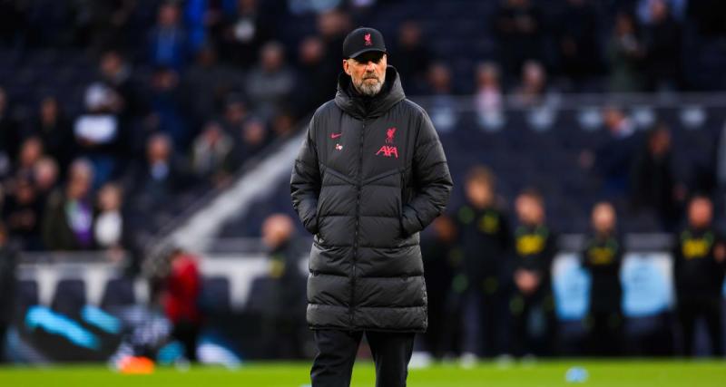  - Liverpool : Klopp évoque l’une de ses « plus grosses erreurs » en loupant une star de Premier League !