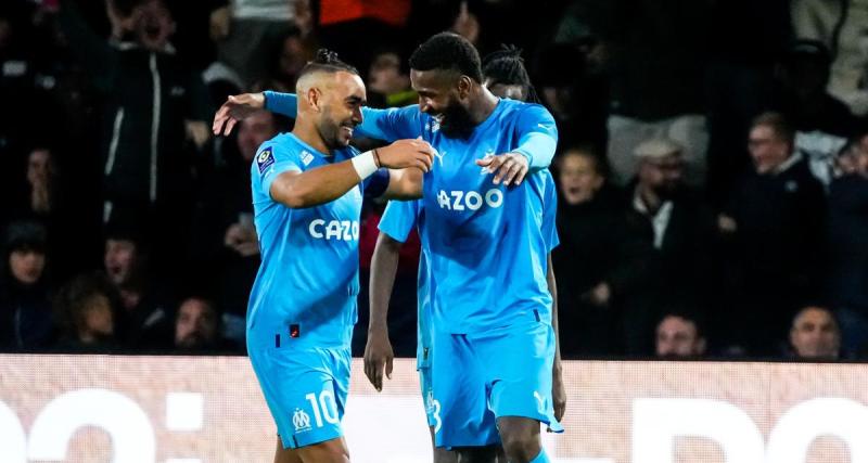  - OM : une star a fait ses adieux au club, un contrat de 5 ans l’attend ! 