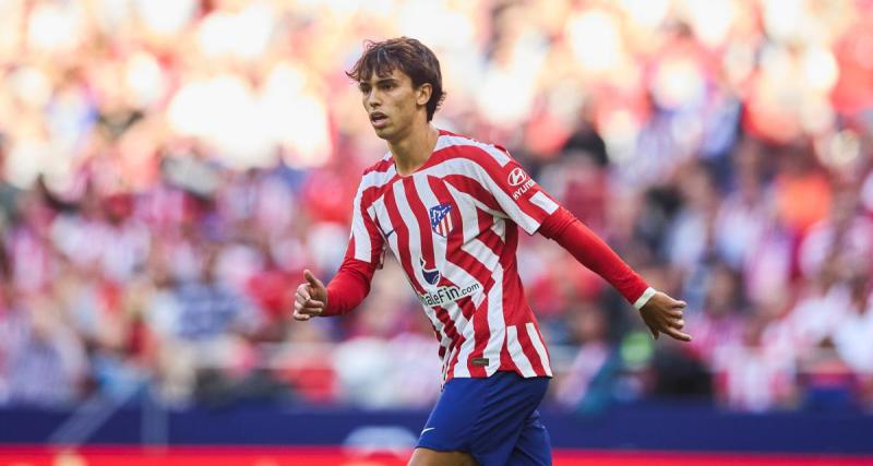  - PSG : un raté à 100 millions dans le viseur de Luis Campos, Jorge Mendes dans le deal ?