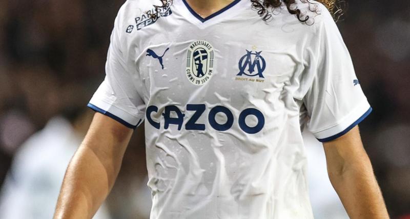  - OM : le club annonce la fin d'un gros partenariat