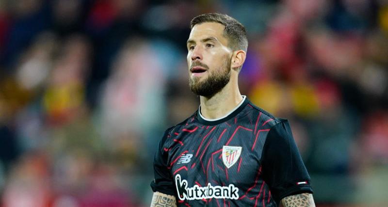 - Barça : Iñigo Martinez reste évasif sur son avenir !