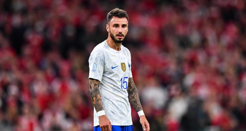  - Équipe de France : vers une énorme désillusion pour Jonathan Clauss ? 