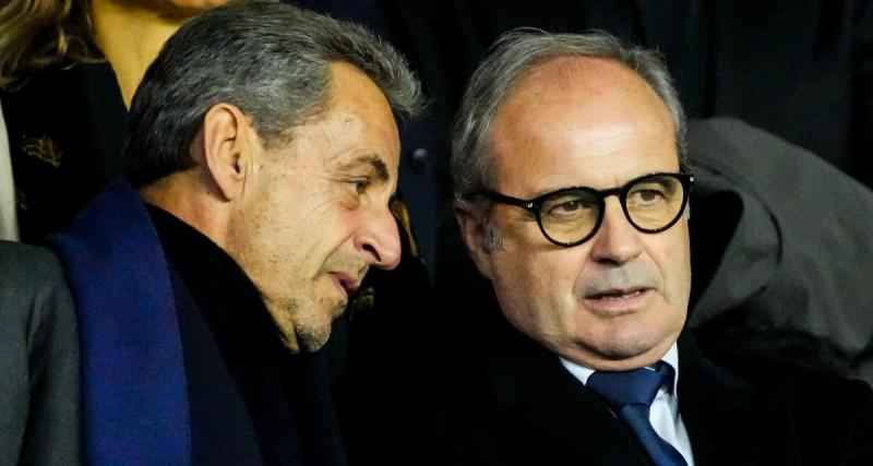  - PSG : Luis Campos a tranché et va accélérer avant la fin de la Coupe du Monde