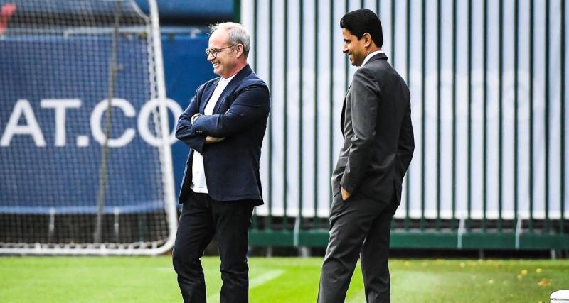  - PSG : le club fonce sur un flop à 130M€ ! 