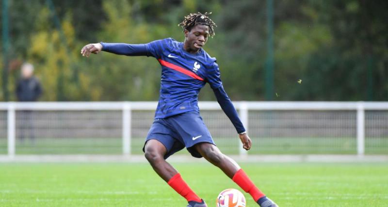  - U19 C : Boinali, Meupiyou, Blot… les Talents Foot-National de la J11