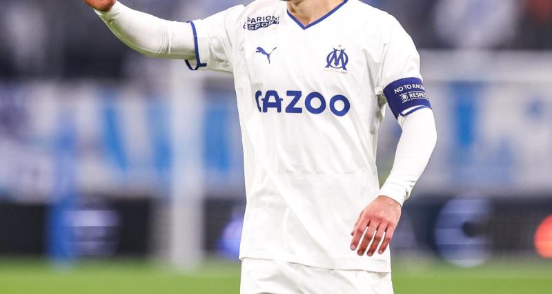  - OM : le club annonce la fin du partenariat avec Cazoo (off)