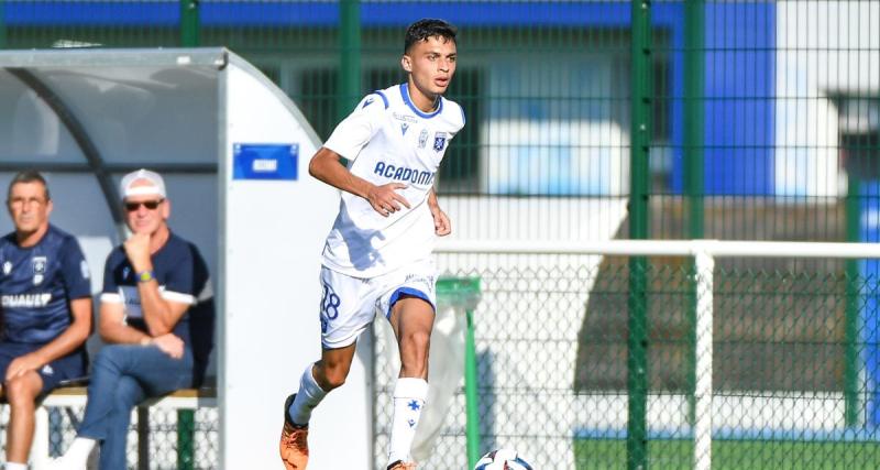  - Maroc : Ruiz-Atil représentera les Lions de l’Atlas ! 