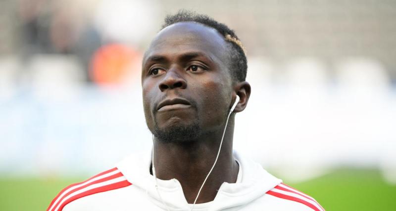  - Sénégal : l'espoir renaît pour Mané, un petit miracle en vue ?