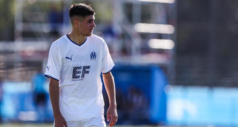  - U19 D : Canvot, Ermini, Bouhours… les Talents Foot-National de la J11