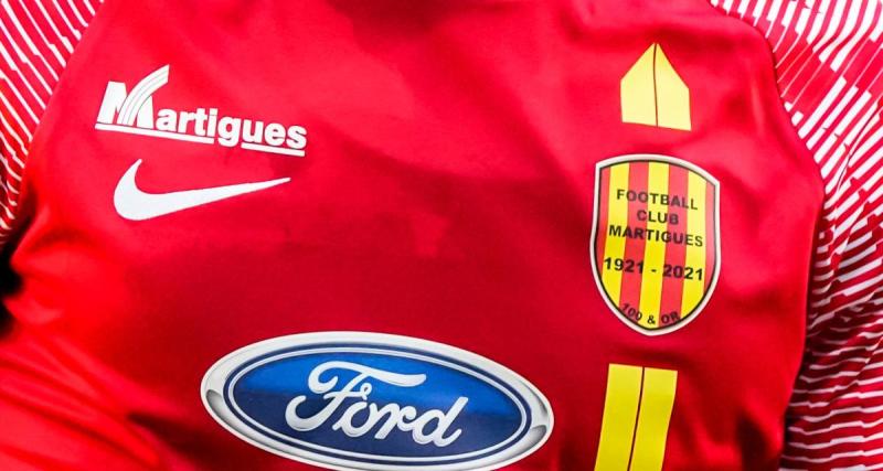  - Martigues : une nouvelle grosse arrivée dans le staff (off)