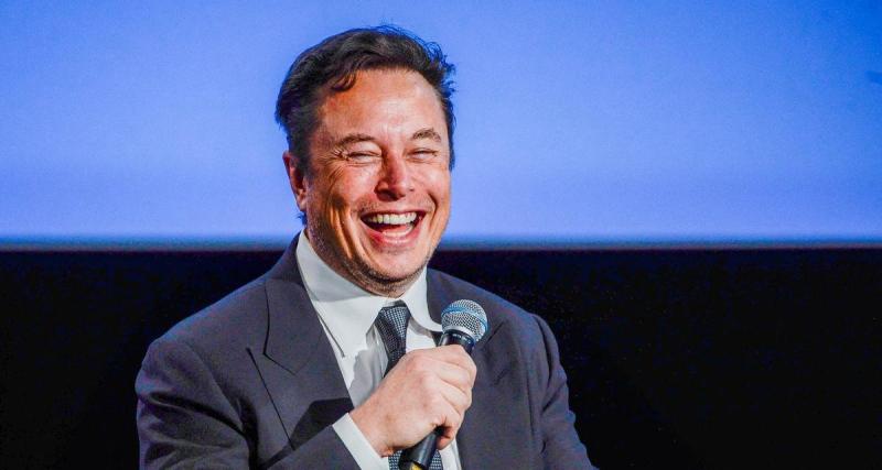  - Rachat Twitter : Musk vend 3,95 Mds $ d’actions Tesla 