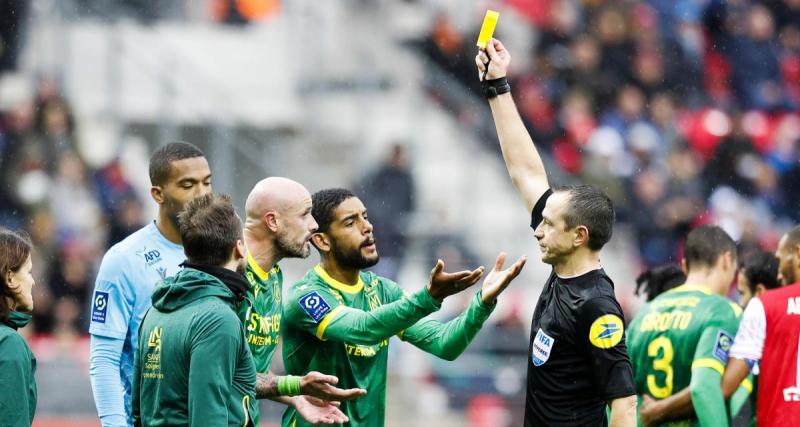  - Discipline : les sanctions sont connues pour Pallois (FC Nantes), Bamba (LOSC), Meling (Stade Rennais), les Girondins et les autres