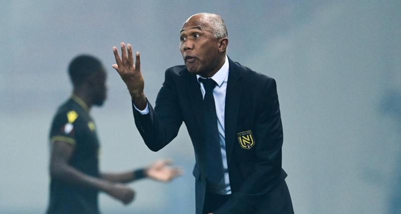  - LFP : Kombouaré, Bastia, Bamba… les sanctions sont tombées !