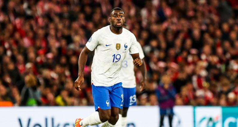  - Équipe de France : Youssouf Fofana s’exprime sur sa convocation 