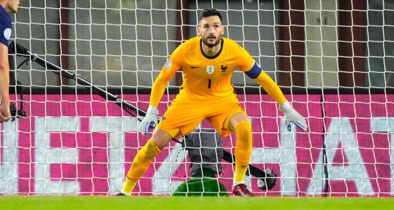  - Équipe de France : Hugo Lloris égale Thierry Henry !