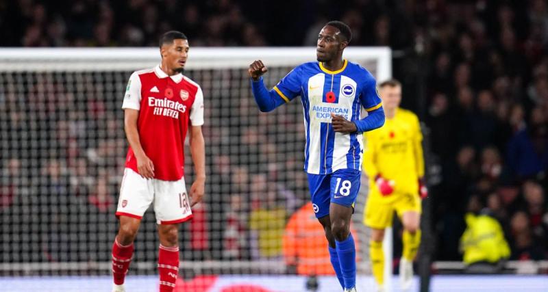  - Arsenal, Tottenham : les Gunners et les Spurs disent déjà au revoir à la League Cup ! 