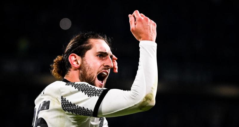  - Équipe de France : Rabiot comme nouveau Matuidi, Deschamps valide
