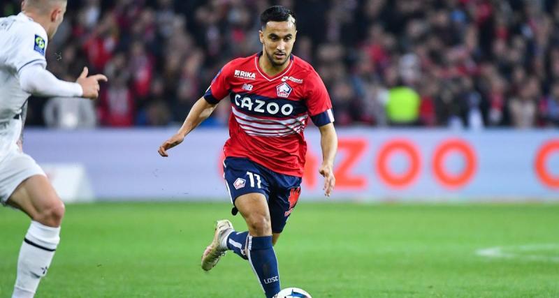  - LOSC, PSG : un Dogue fait presqu'aussi bien que Lionel Messi !