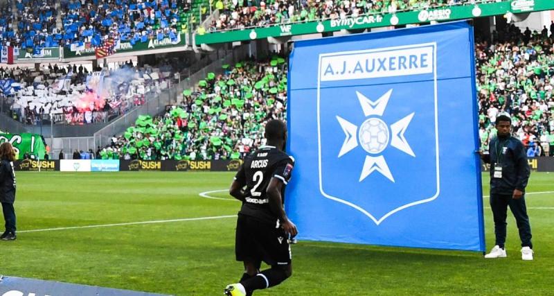  - Auxerre : David Wantier devrait débarquer à l’AJA