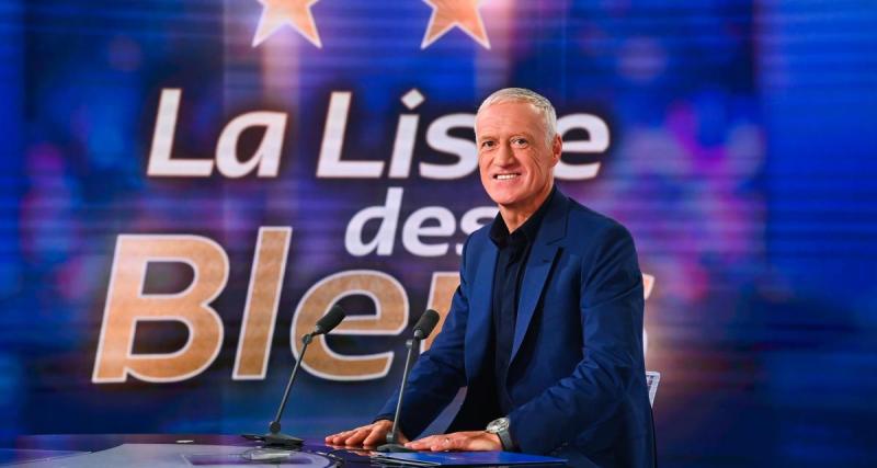  - Équipe de France : les 25, le système défensif, Benzema… la conf’ de Deschamps