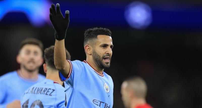 - 🚨 Manchester City s'offre Chelsea grâce à un coup-franc de Mahrez, Liverpool s'en sort aux tirs au but !