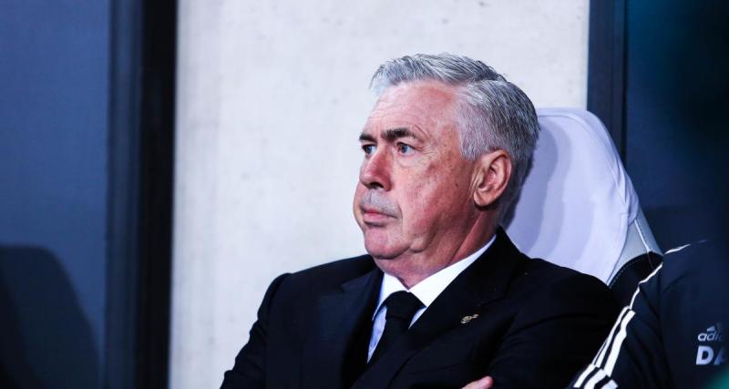  - Real Madrid : deux top attaquants de Serie A dans le viseur d'Ancelotti ?
