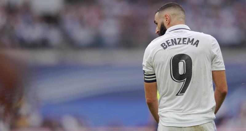  - Real Madrid : une belle boulette du club avec Benzema ?