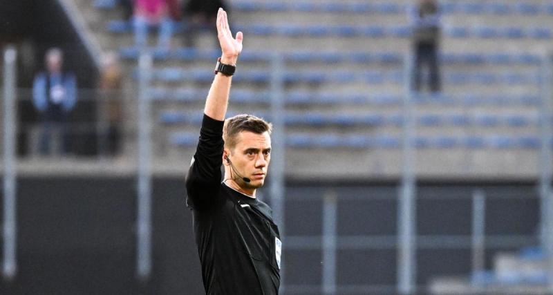  - Coupe du Monde : les arbitres en stage à Doha à partir de jeudi