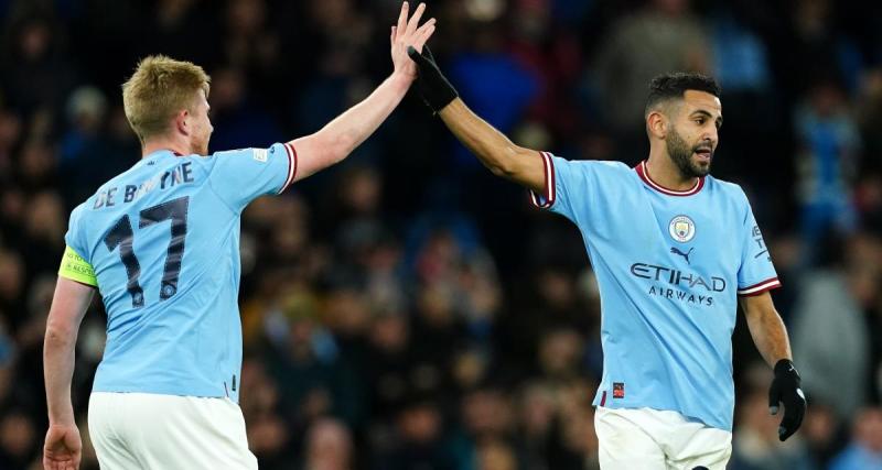  - Manchester City passe, Arsenal sorti par Brighton, Liverpool a eu chaud