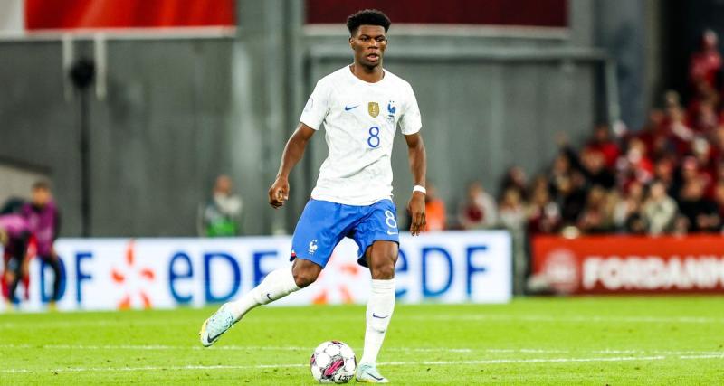  - Équipe de France, Real Madrid : Tchouaméni raconte comment il a appris sa première convocation chez les Bleus ! 